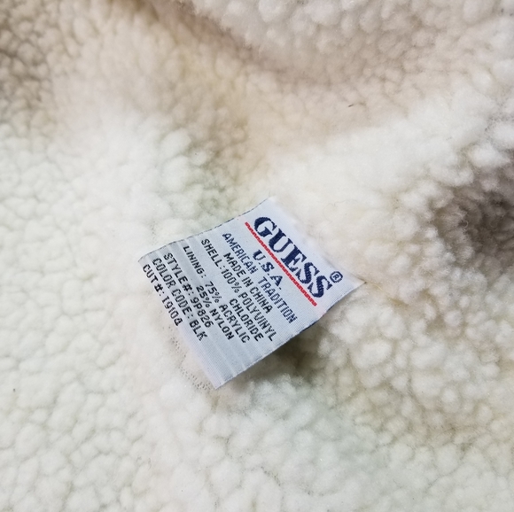 Jacket - Picture 5 of 6